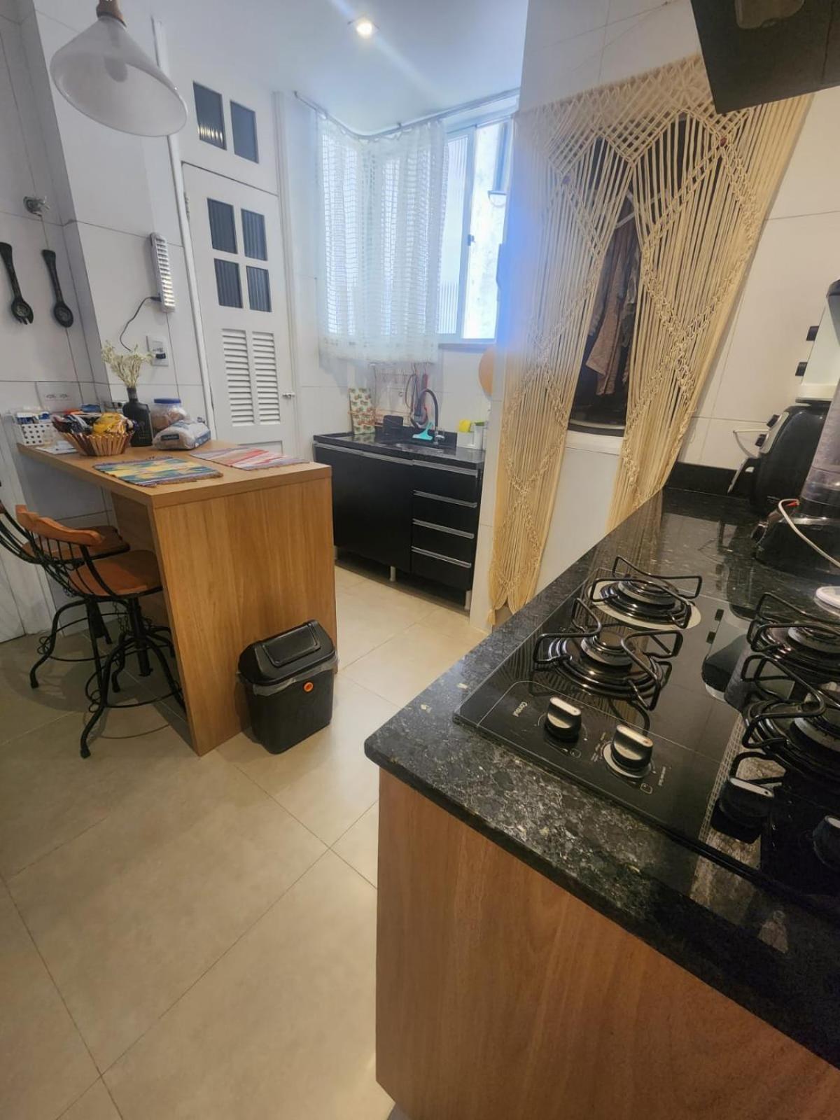 Apto Confortavel Em Copa 3 Quartos, Carnaval Apartamento Rio de Janeiro